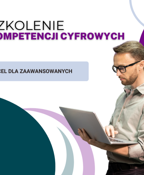 Excel dla zaawansowanych- szkolenie online