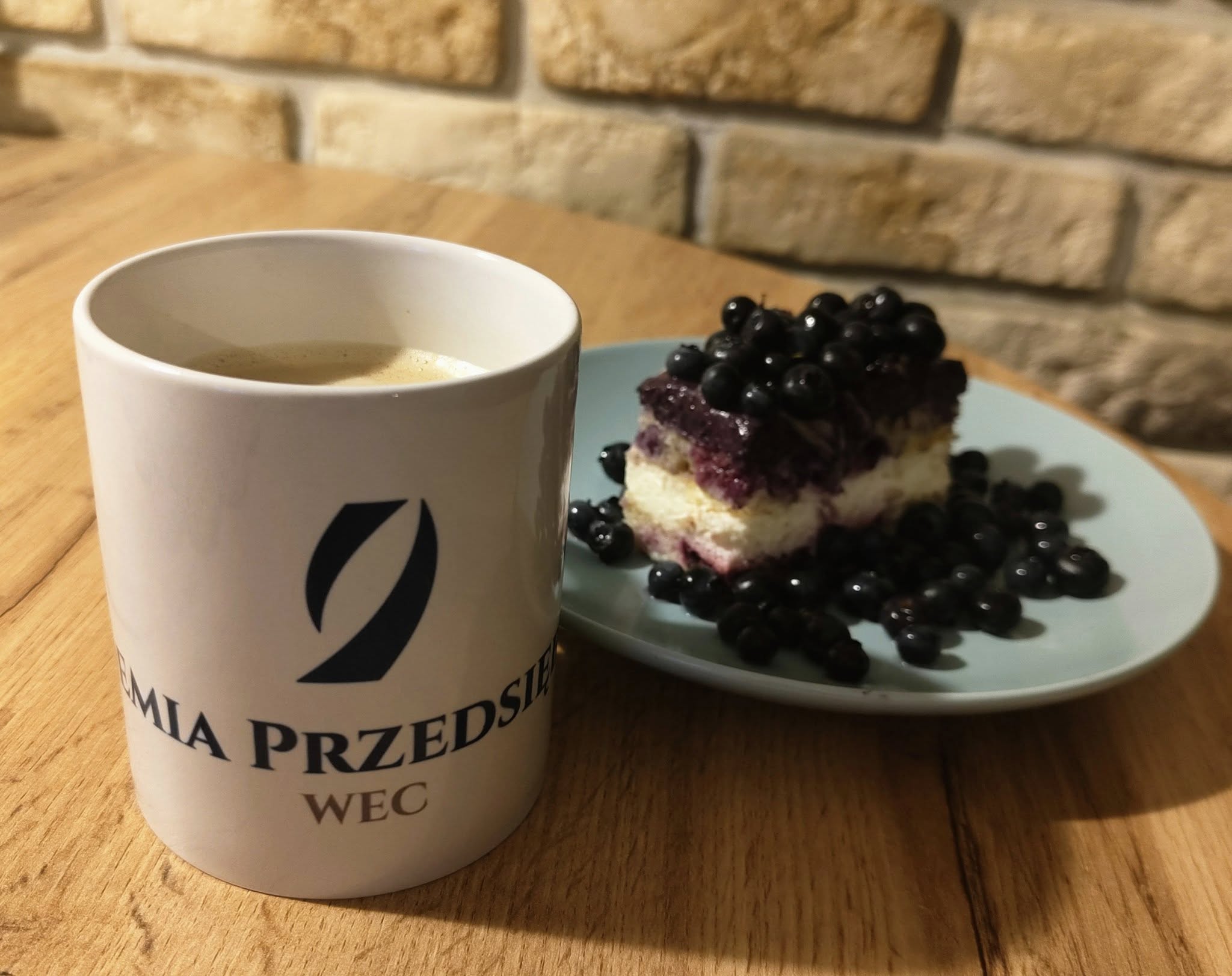 DZIEŃ KAWY DZIEŃ KAWY