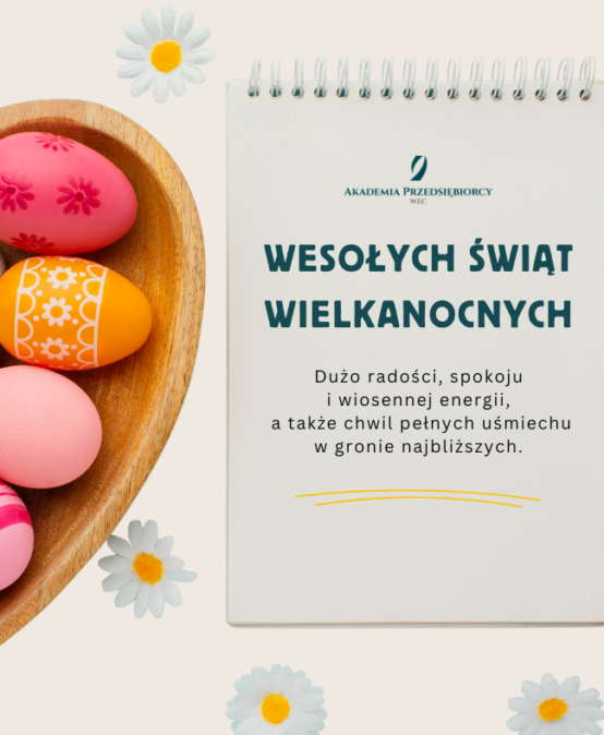 WESOŁYCH ŚWIĄT